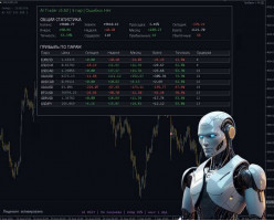 Советник AI Trader MT4