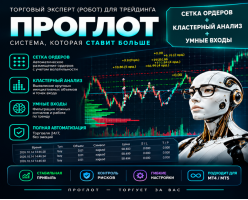 Проглот