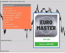 Euro Master Euro Master