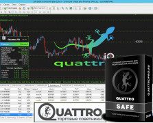 Quattro Safe Quattro Safe