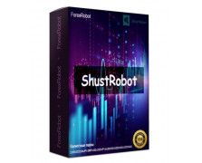 ShustRobot ver.2.2 ShustRobot ver.2.2