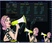 Traide Ringer 9