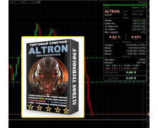 ALTRON ALTRON