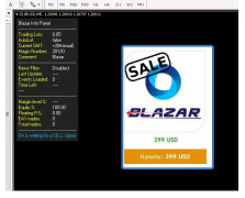 Blazar Blazar