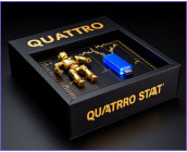 Пакет: Quattro Start