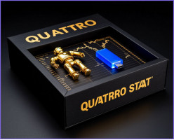 Пакет: Quattro Start
