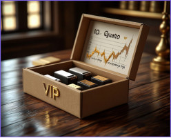 Пакет: Quattro VIP