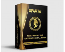 SPARTA RSS GT SPARTA RSS GT