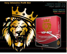 Wall Street Bot VIP Wall Street Bot VIP