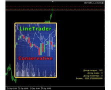 LineTrader 3.0 LineTrader 3.0