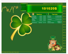 Leprechaun (Лепрекон) fix Leprechaun (Лепрекон) fix