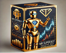 MrSuperBot MT4 MrSuperBot MT4