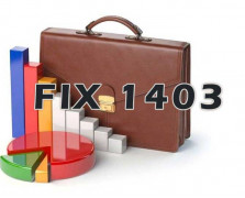 Портфель FIX 1403 Портфель FIX 1403