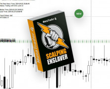 Scalping Enslaver EA Scalping Enslaver EA