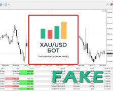 XAU/USD BOT XAU/USD BOT