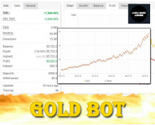 Gold Bot Gold Bot