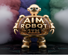 AiM EA MT4 AiM EA MT4