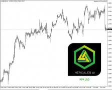 Hercules AI MT4 Hercules AI MT4