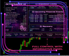 Octotrader AI MT4 Octotrader AI MT4
