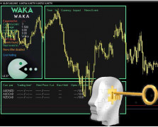Waka Waka MT4 V4.43 Waka Waka MT4 V4.43