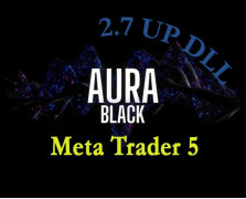 АУРА БЛЕК MT5 DLL АУРА БЛЕК MT5 DLL